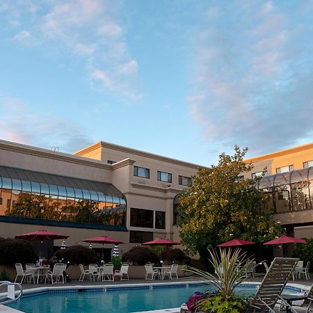 Monarch Hotel & Conference Center Clackamas Zewnętrze zdjęcie