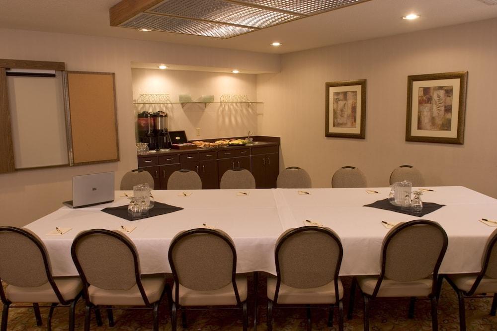 Monarch Hotel & Conference Center Clackamas Zewnętrze zdjęcie
