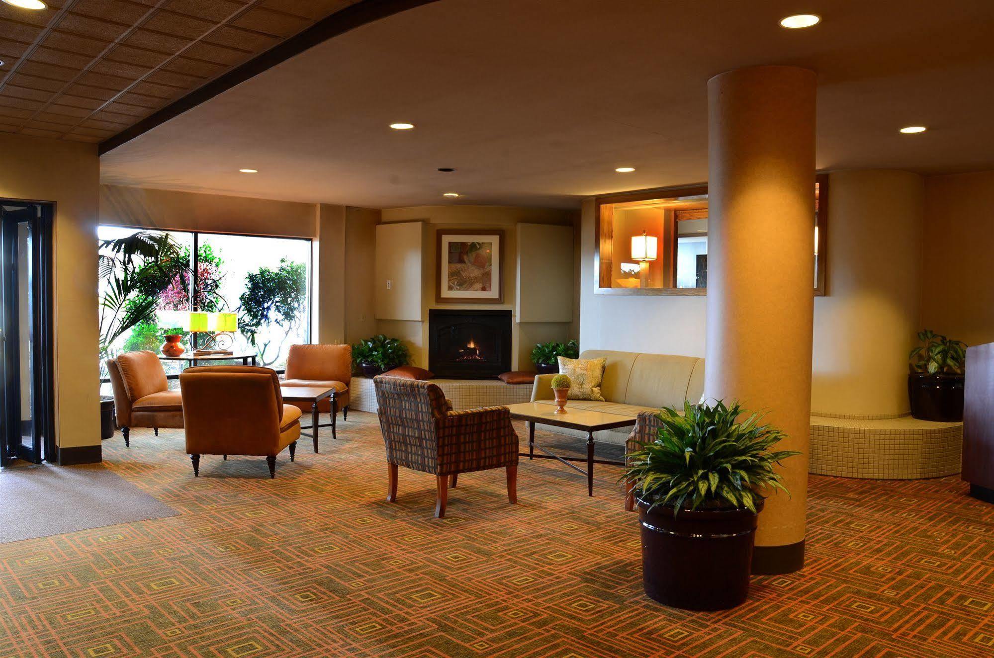 Monarch Hotel & Conference Center Clackamas Zewnętrze zdjęcie